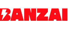 banzai logo