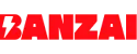 banzai logo